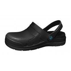 Zuecos Cloud 4M EVA Nitrilo | Antideslizante Profesional