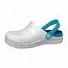 Zuecos Cloud 4M EVA Nitrilo | Antideslizante Profesional