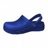 Zuecos Cloud 4M EVA Nitrilo | Antideslizante Profesional