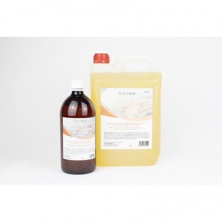 ACEITE DE ALMENDRAS DULCES