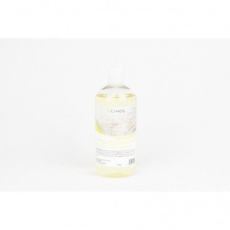 ACEITE DE MASAJE CON ESENCIA DE LIMÓN
