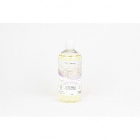 ACEITE DE MASAJE CON ESENCIA DE LAVANDA