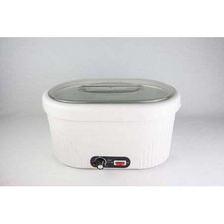 Calentador de Parafina 6L para Fisioterapia | Baño Calor