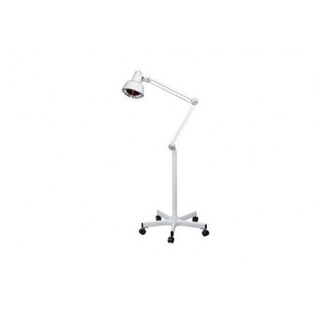 Lámpara de Infrarrojos 275W C.I. | Termoterapia Fisioterapia