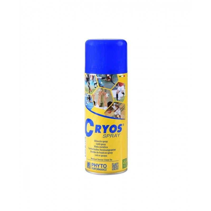 SPRAY FRIO CRYOS