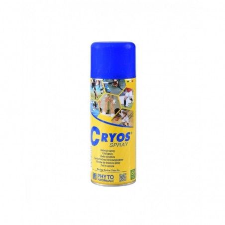 SPRAY FRIO CRYOS