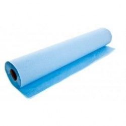 Rollo de Papel Camilla | Caja 6 Rollos Higiene Clínica