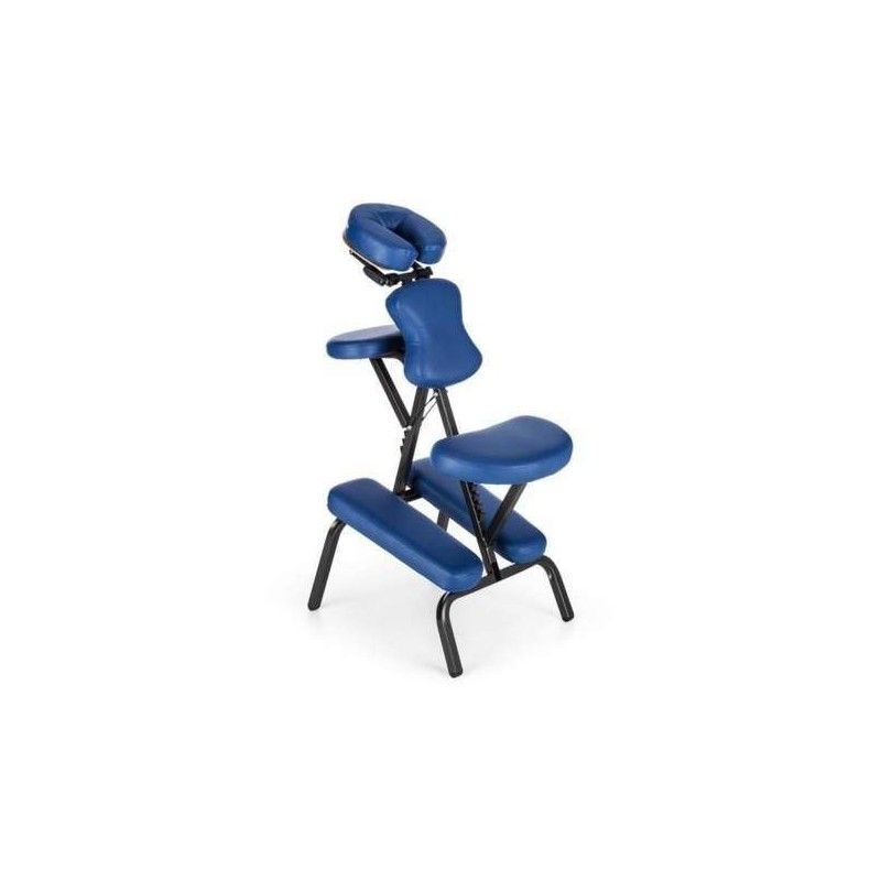 SILLA DE MASAJE MULTIFUNCIONAL