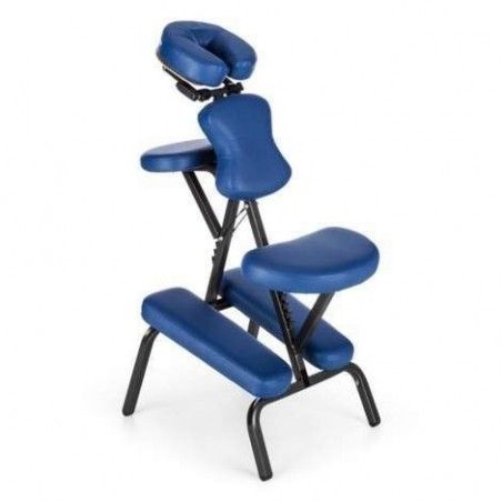 SILLA DE MASAJE MULTIFUNCIONAL