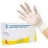 GUANTES DE LATEX SIN POLVO