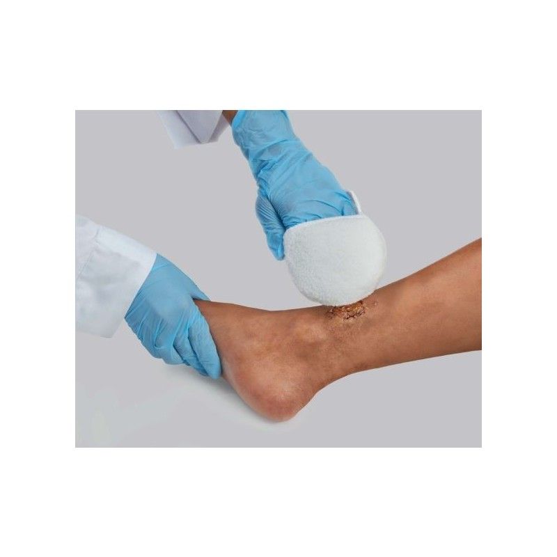 CLINIDEBRI PARA EL DESBRIDAMIENTO MECANICO
