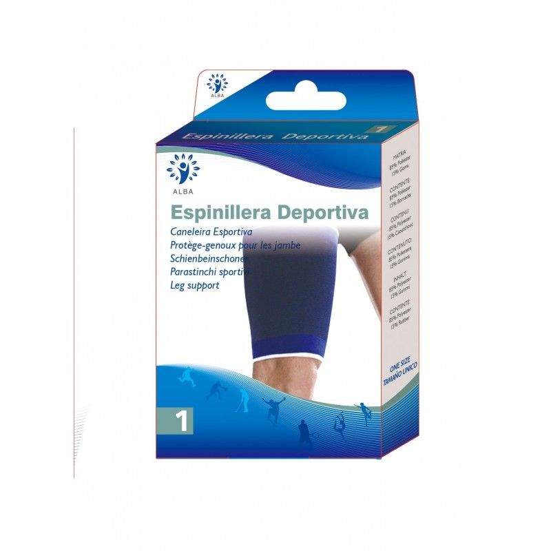PROTECTOR PARA MUSLO