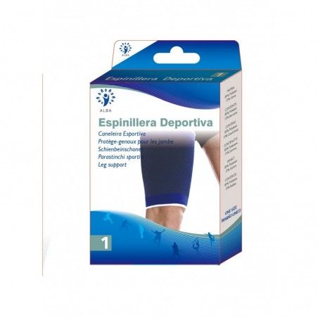 PROTECTOR PARA MUSLO