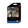 MUÑEQUERA DEPORTIVA LARGA PREMIUM