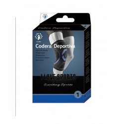 RODILLERA DEPORTIVA PREMIUM