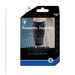 PANTORRILLA DEPORTIVA PREMIUM