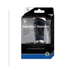 PROTECTOR PARA MUSLO PREMIUM