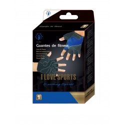 GUANTES DE FITNESS