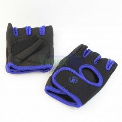 GUANTES DE FITNESS