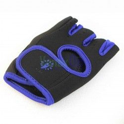 GUANTES DE FITNESS