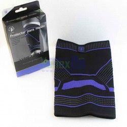 PROTECTOR PARA MUSLO PREMIUM
