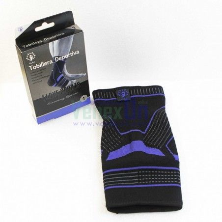 TOBILLERA DEPORTIVA PREMIUM