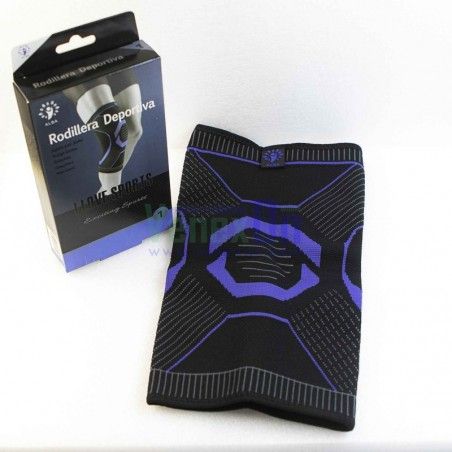 RODILLERA DEPORTIVA PREMIUM