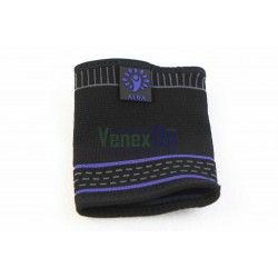 MUÑEQUERA DEPORTIVA CORTA PREMIUM