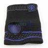 MUÑEQUERA DEPORTIVA LARGA PREMIUM