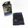 MUÑEQUERA DEPORTIVA LARGA PREMIUM