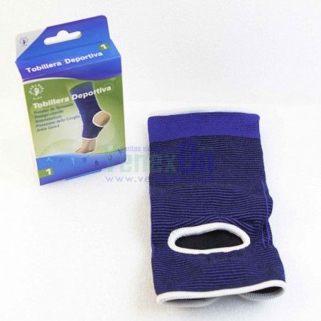 TOBILLERA  DEPORTIVA