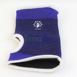 MUÑEQUERA DEPORTIVA LARGA