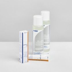 NAWASAN solución 350 ml Y GEL