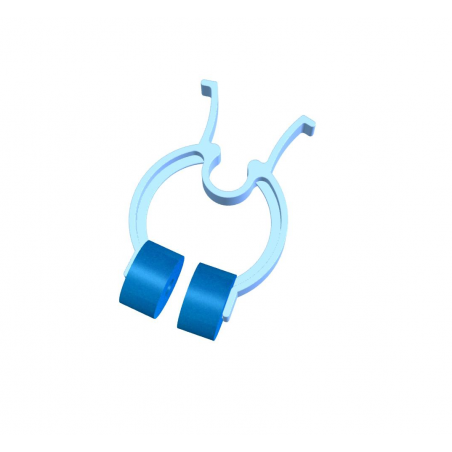 Pinza para nariz COMFORT