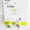 Turbina FlowMir Sin Boquilla Espirometría | Caja 120ud