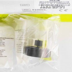 Turbina FlowMir Sin Boquilla Espirometría | Caja 120ud