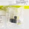 Turbina FlowMir Sin Boquilla Espirometría | Caja 120ud