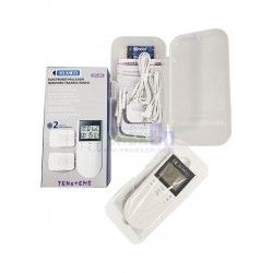Electroestimulador nervioso transcutáneo