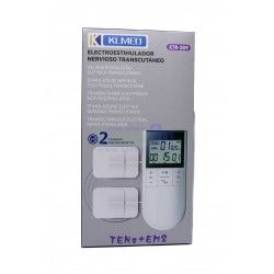Electroestimulador nervioso transcutáneo