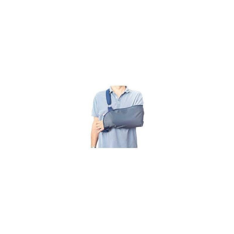 CPK SHOULDER