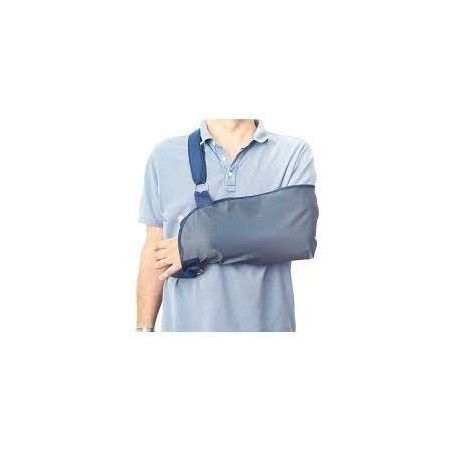 CPK SHOULDER
