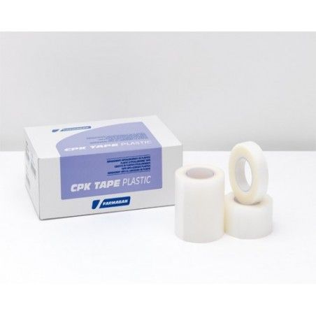 CPK TAPE PLASTIC