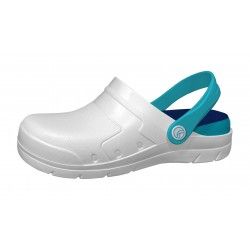 Zuecos Cloud 3M EVA | Antideslizante Sanitario Fisioterapia