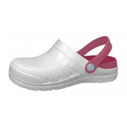 Zuecos Cloud 3M EVA | Antideslizante Sanitario Fisioterapia